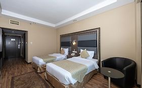 Pearl Swiss Hotel Dubai